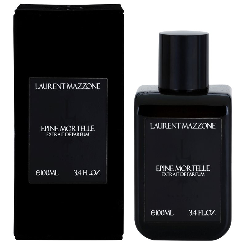 

LM Parfums Epine Mortelle парфуми екстракт унісекс