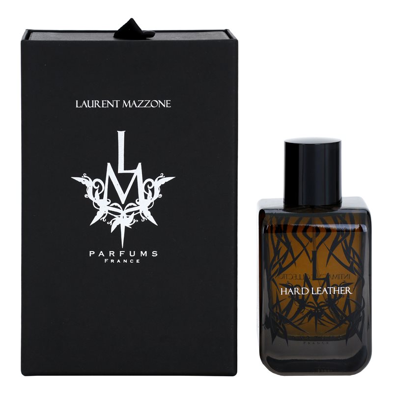 

LM Parfums Hard Leather парфуми екстракт для чоловіків