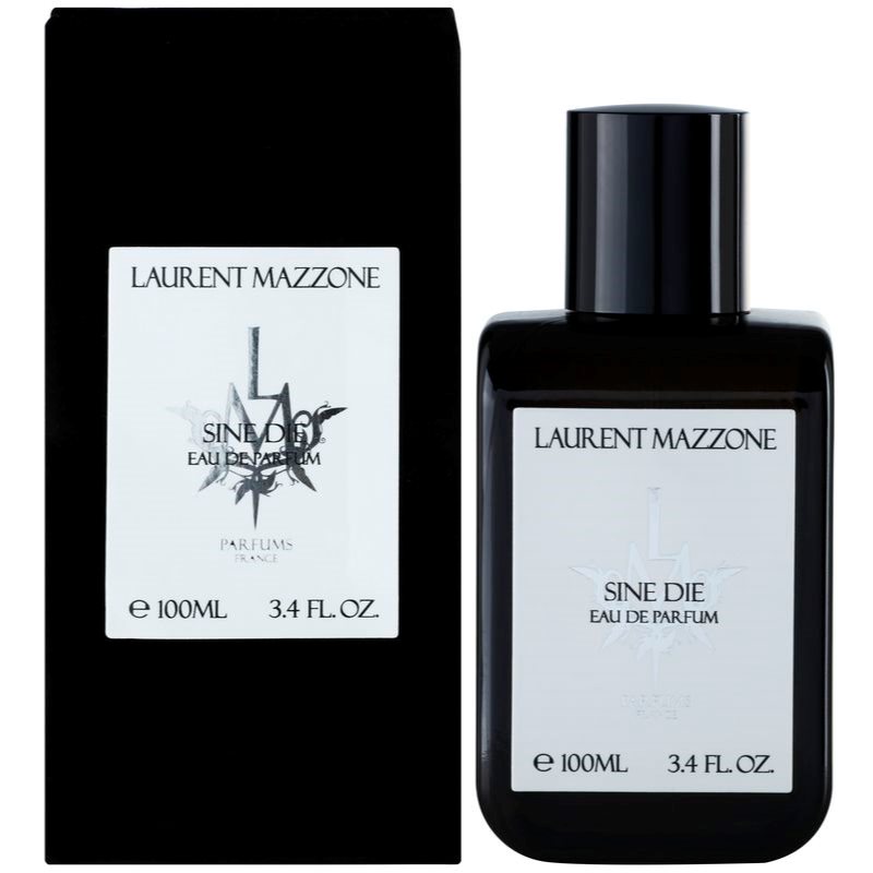LM Parfums Sine Die Parfumuotas vanduo Unisex 100 ml