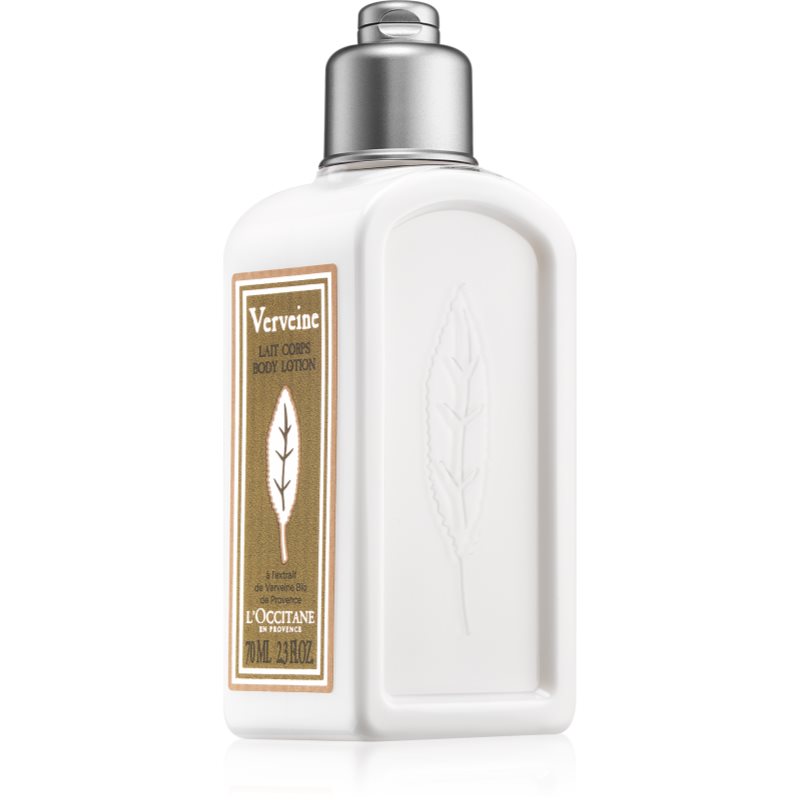 

L’Occitane Verveine молочко для тіла для жінок