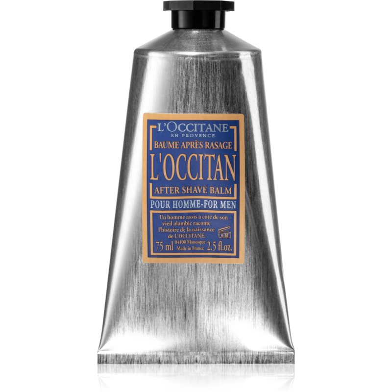 

L’Occitane L’Occitan After Shave Balm бальзам після гоління