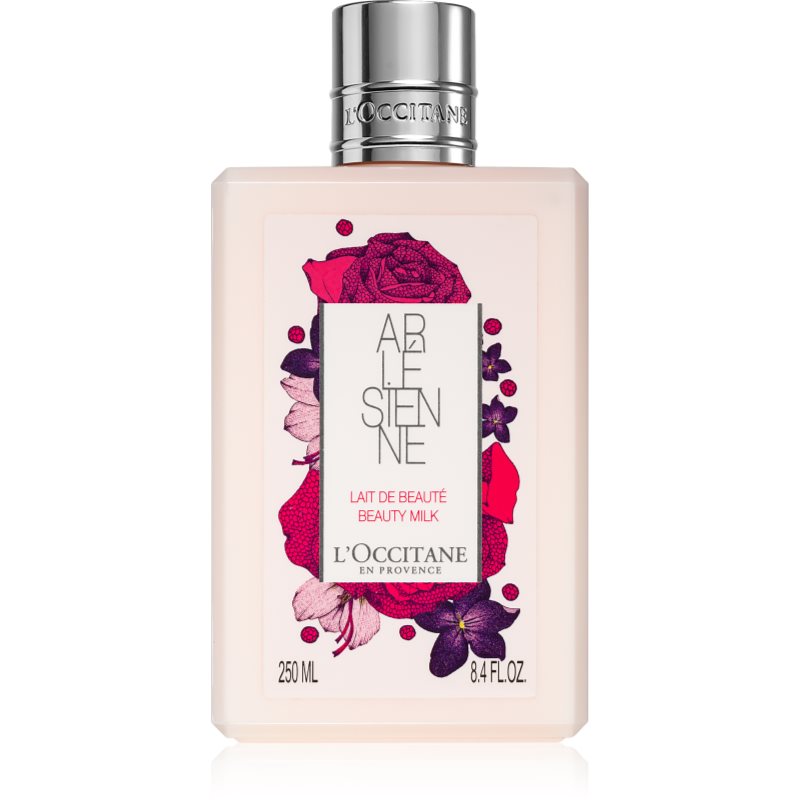 

L’Occitane Arlésienne молочко-догляд для тіла