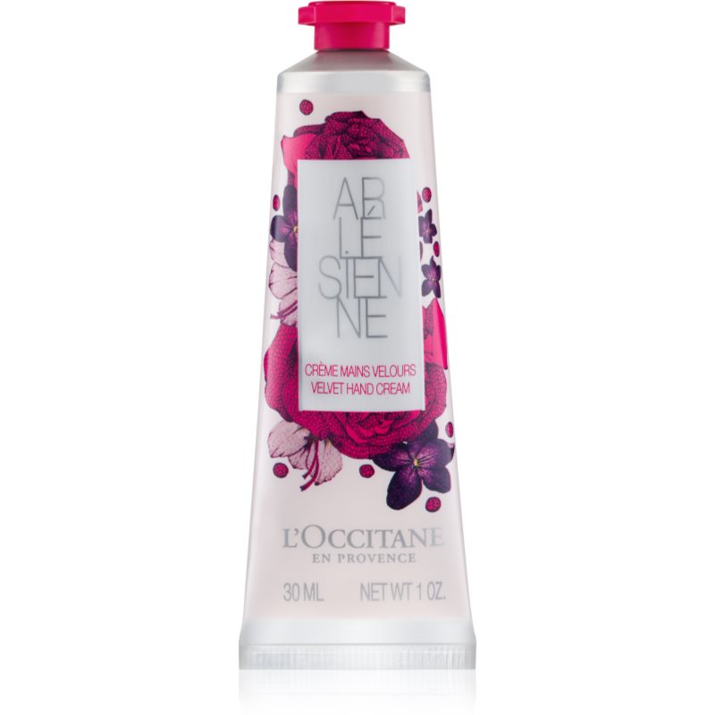 

L’Occitane Arlésienne крем для рук зі зволожуючим ефектом