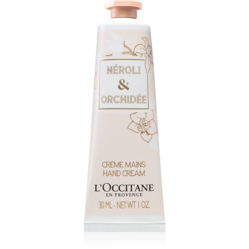

L’Occitane Neroli & Orchidée крем для рук для жінок