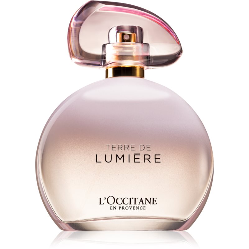 

L’Occitane Terre de Lumière туалетна вода для жінок