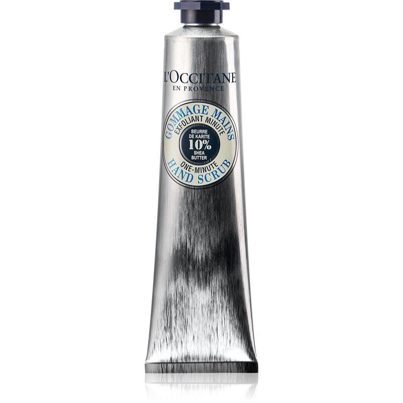 

L’Occitane Karité скраб для рук