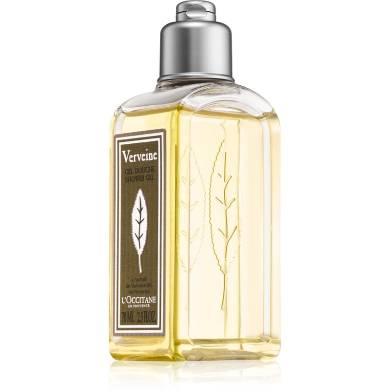

L’Occitane Verveine Shower Gel гель для душу для жінок