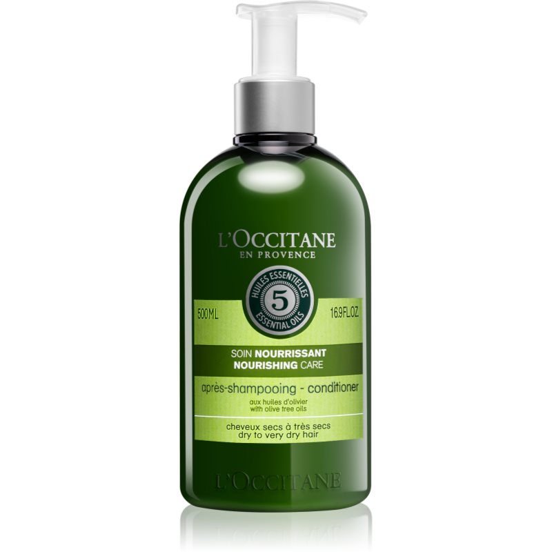 

L’Occitane Aromachologie поживний кондиціонер