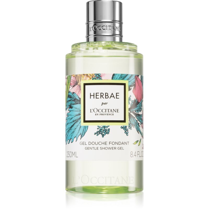 

L’Occitane Herbae гель для душу