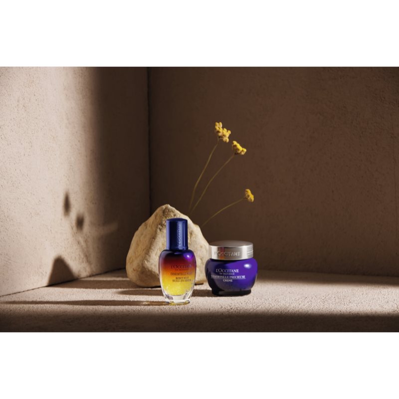 Thumbnail - L’Occitane Immortelle Reset Verjüngendes Augenserum 15 ml