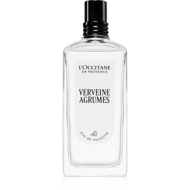 L’Occitane Verveine Agrumes Eau De Toilette toaletná voda pre ženy 75 ml