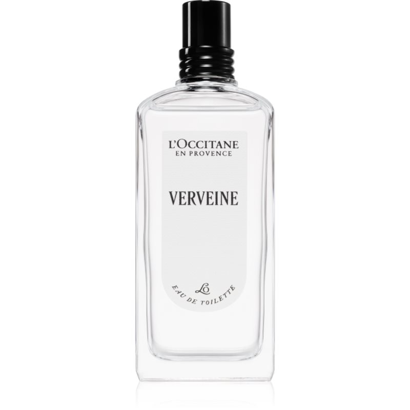 L’occitane Verveine Eau De Toilette For Women 75 Ml