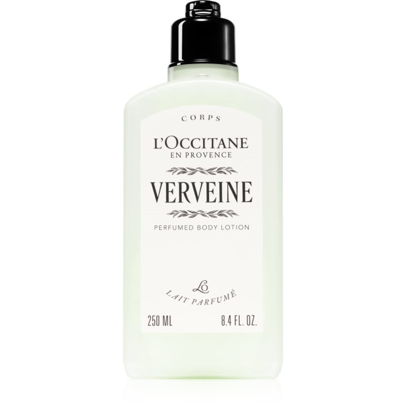 L’occitane Verveine Perfumed Body Lotion Body Lotion For Women 250 Ml