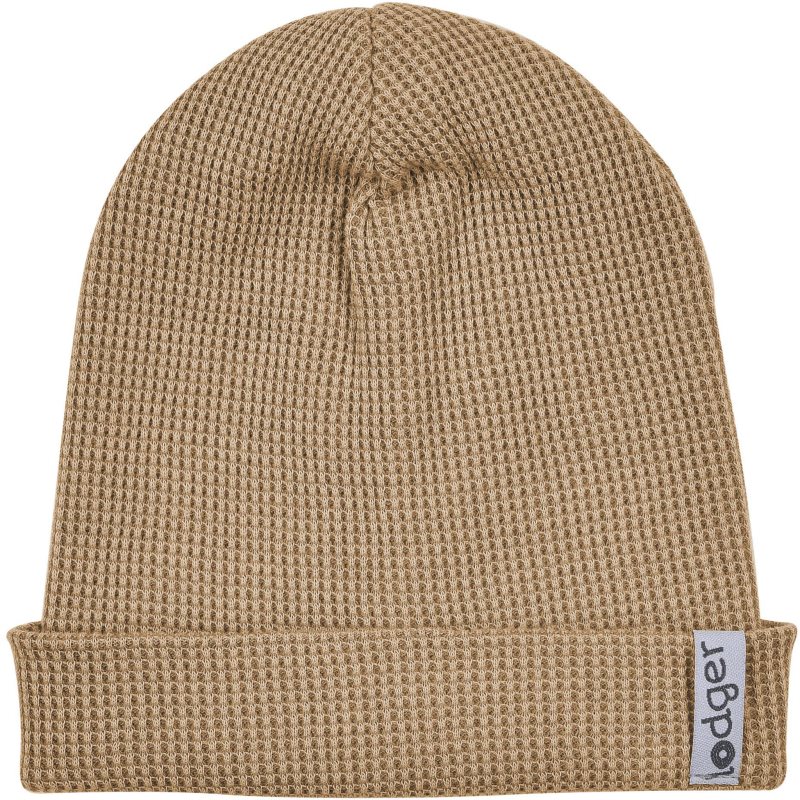 Lodger Beanie Ciumbelle 6-12 Months Baby Hat Honey 1 Pc