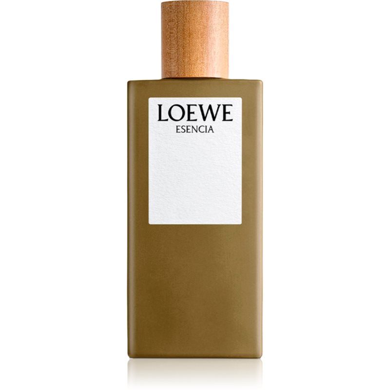 Loewe Esencia toaletní voda pro muže 100 ml