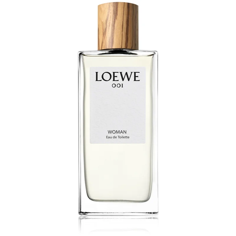 Flacon 001 Woman Eau de Toilette for women