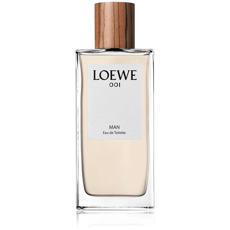 Flacon 001 Man Eau de Toilette for men