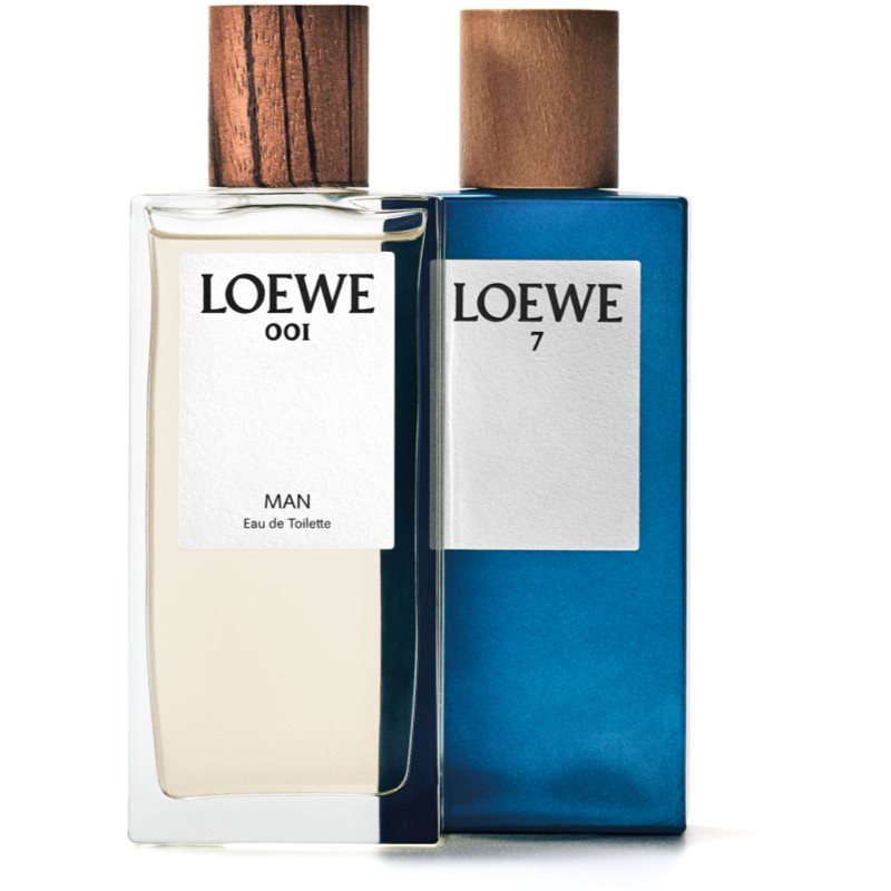 Loewe 001 Man туалетна вода для чоловіків 50 мл