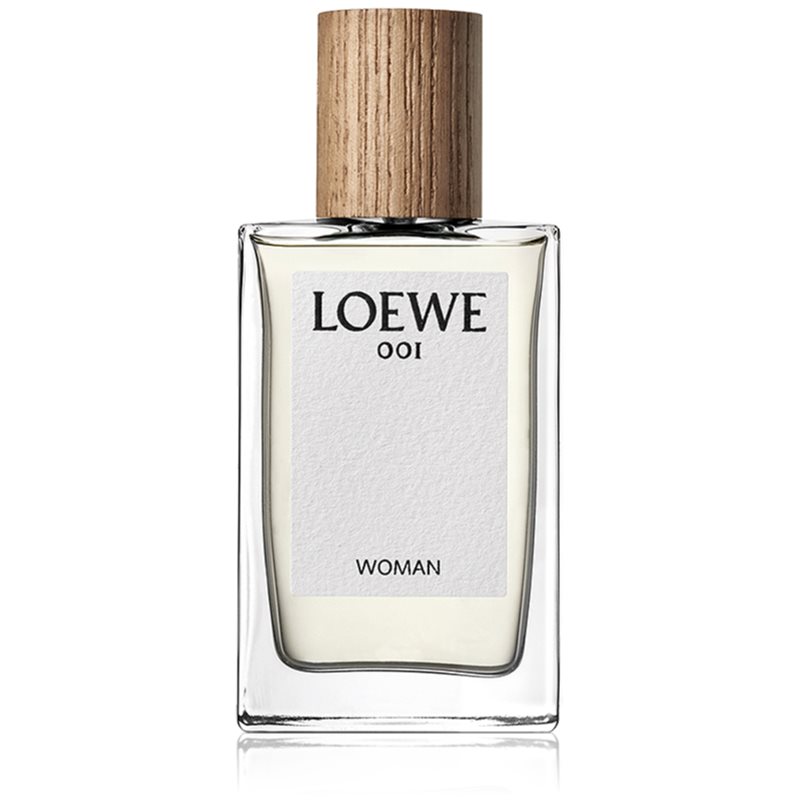Loewe 001 Woman Parfumuotas vanduo moterims 30 ml