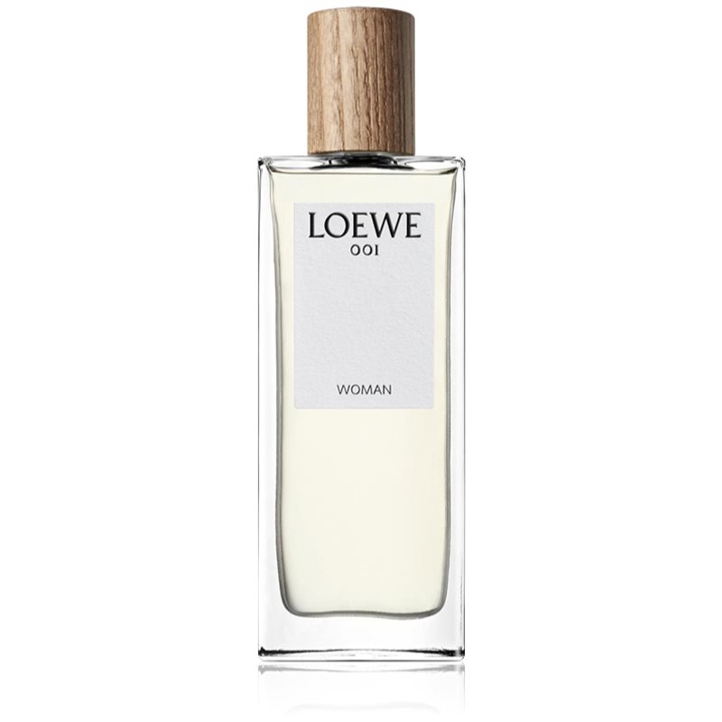 Loewe 001 Woman Parfumuotas vanduo moterims 50 ml