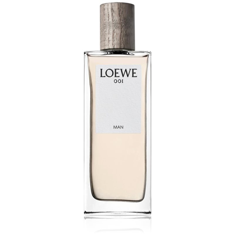 Loewe 001 Man Parfumuotas vanduo vyrams 50 ml