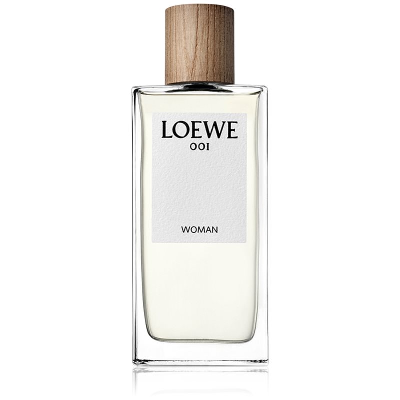 Loewe 001 Woman парфумована вода для жінок 100 мл