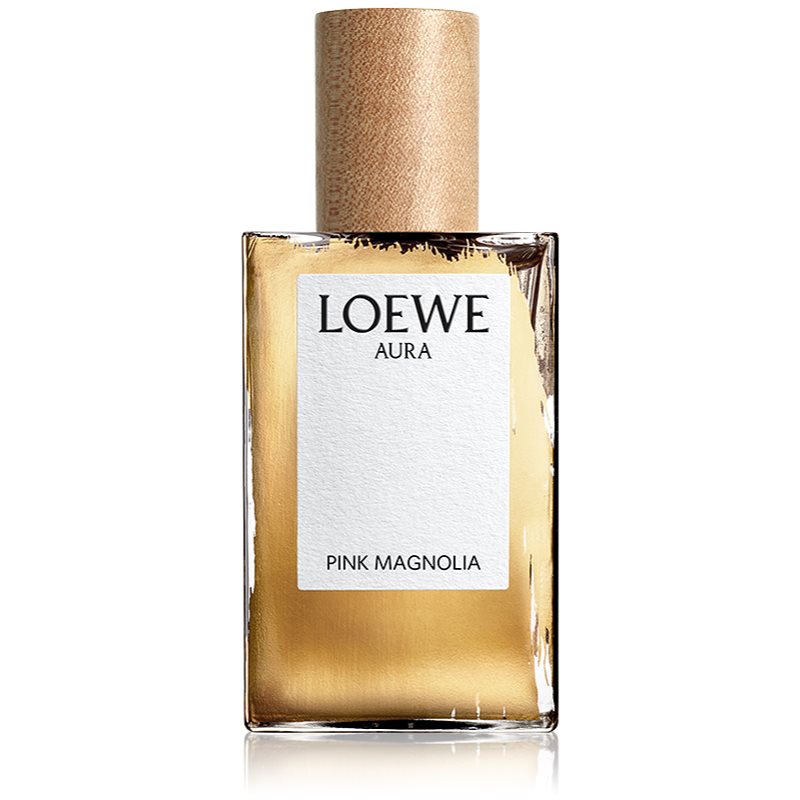 Loewe Aura Pink Magnolia Parfumuotas vanduo moterims 30 ml