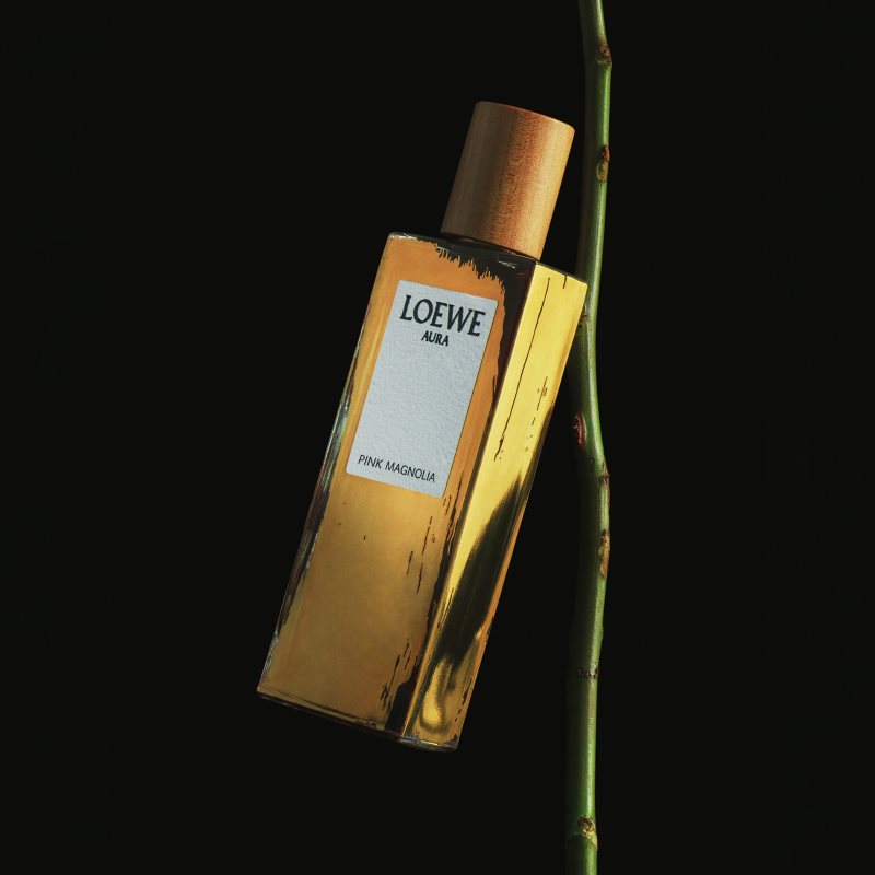 Loewe Aura Pink Magnolia Eau De Parfum For Women 50 Ml