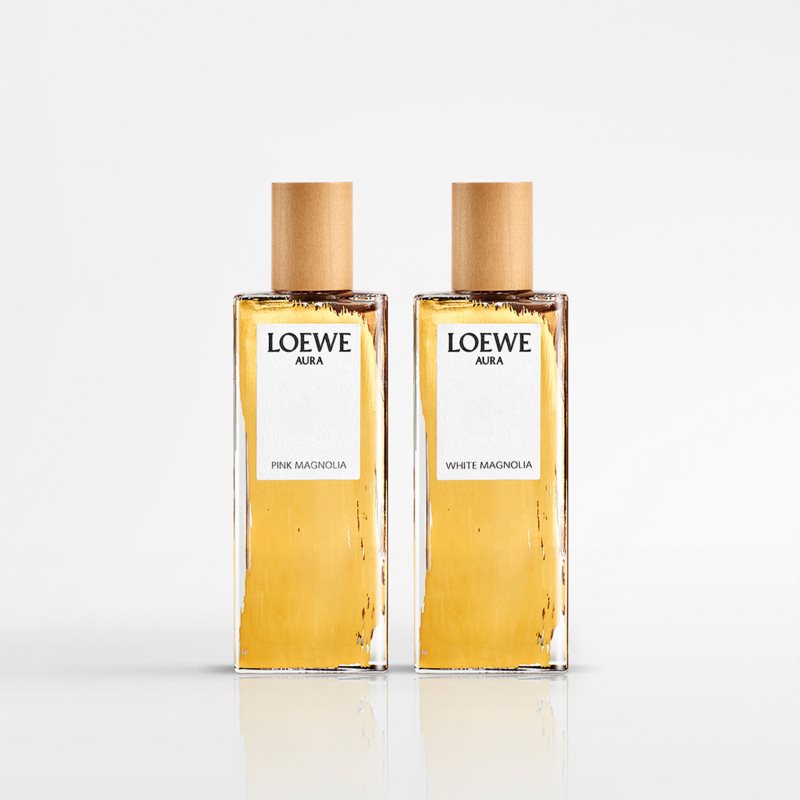 Loewe Aura Pink Magnolia Eau De Parfum For Women 50 Ml