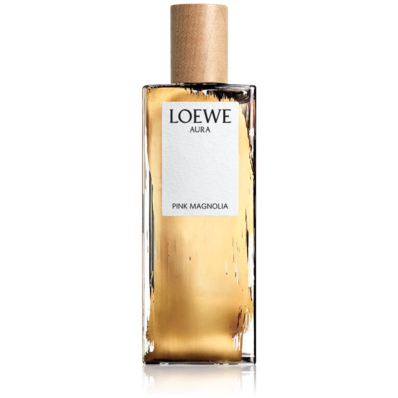 Loewe Aura Pink Magnolia Eau de Parfum for Women 100 ml
