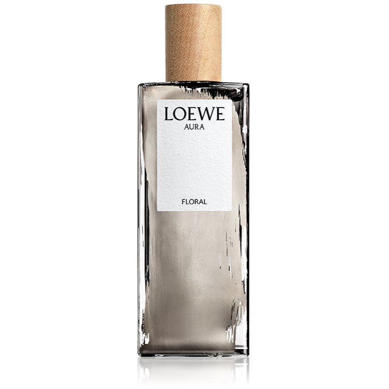 Loewe Aura Floral Parfumuotas vanduo moterims 50 ml