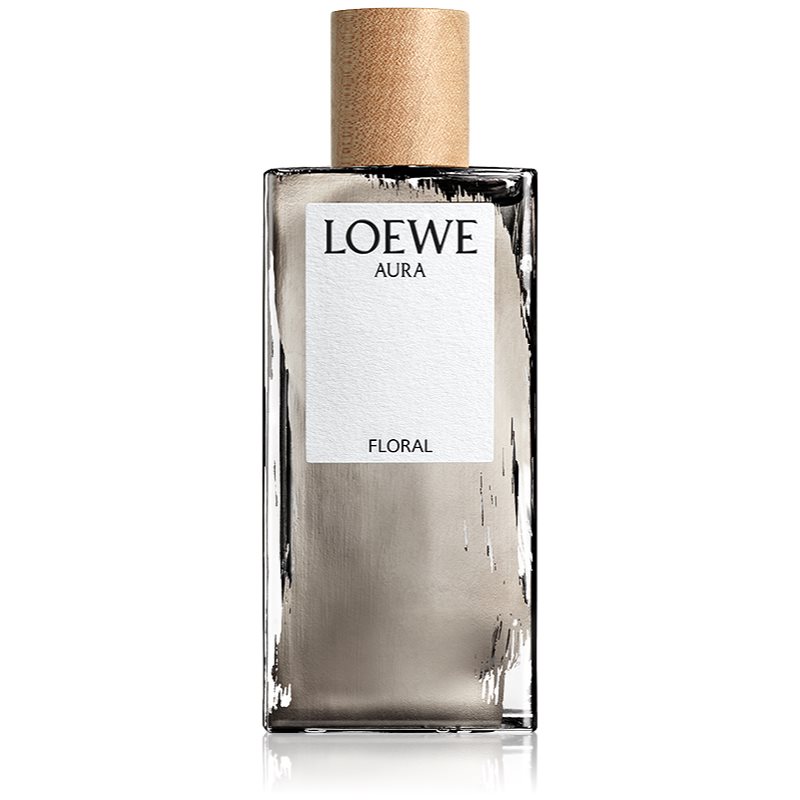 Loewe Aura Floral Eau De Parfum For Women 100 Ml
