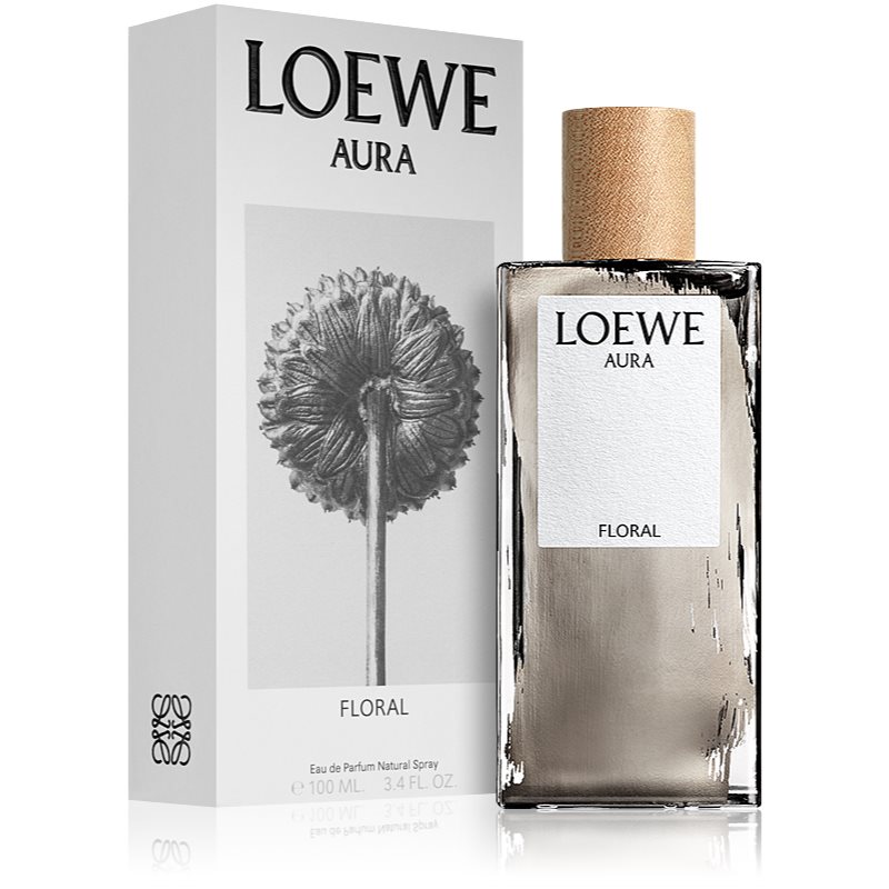 Loewe Aura Floral парфумована вода для жінок 100 мл