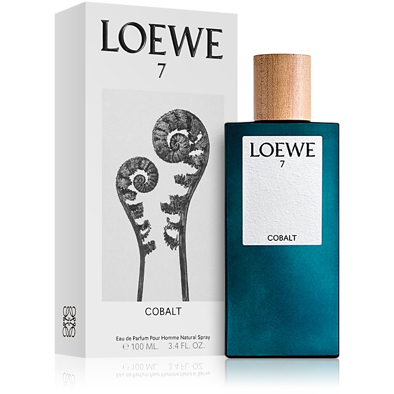 Loewe 7 Cobalt парфумована вода для чоловіків 100 мл