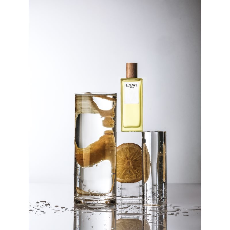 

Loewe Agua туалетна вода унісекс