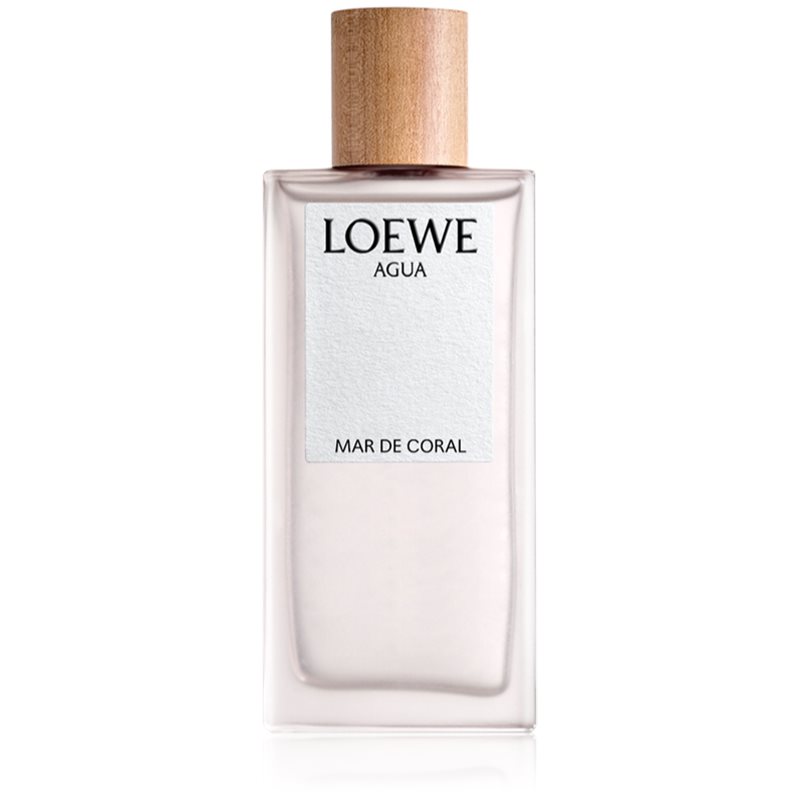 

Loewe Agua de Loewe Mar de Coral туалетна вода унісекс