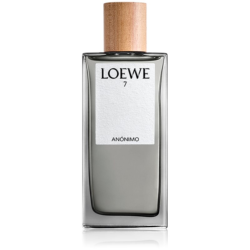 

Loewe 7 Anónimo парфумована вода для чоловіків