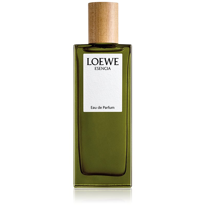 Loewe Esencia parfumovaná voda pre mužov 50 ml