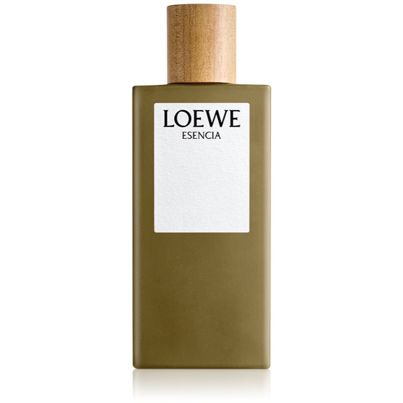 Loewe Esencia eau de toilette for men 100 ml
