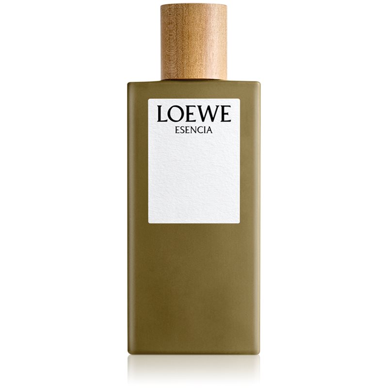 Loewe Esencia eau de toilette for men 100 ml