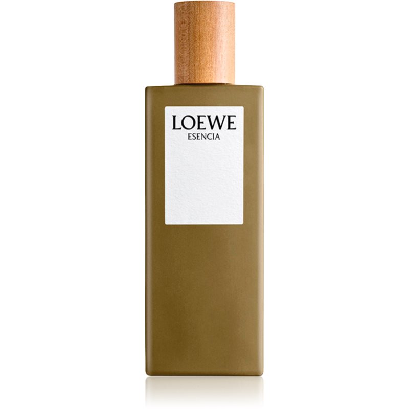Loewe Esencia toaletní voda pro muže 50 ml