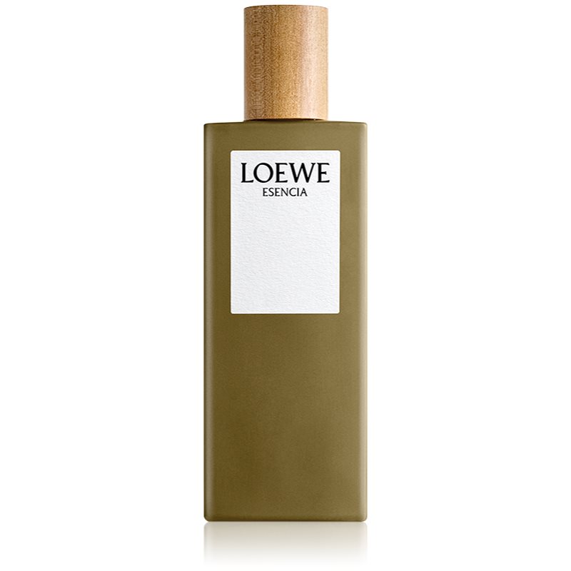 Loewe Esencia eau de toilette for men 50 ml