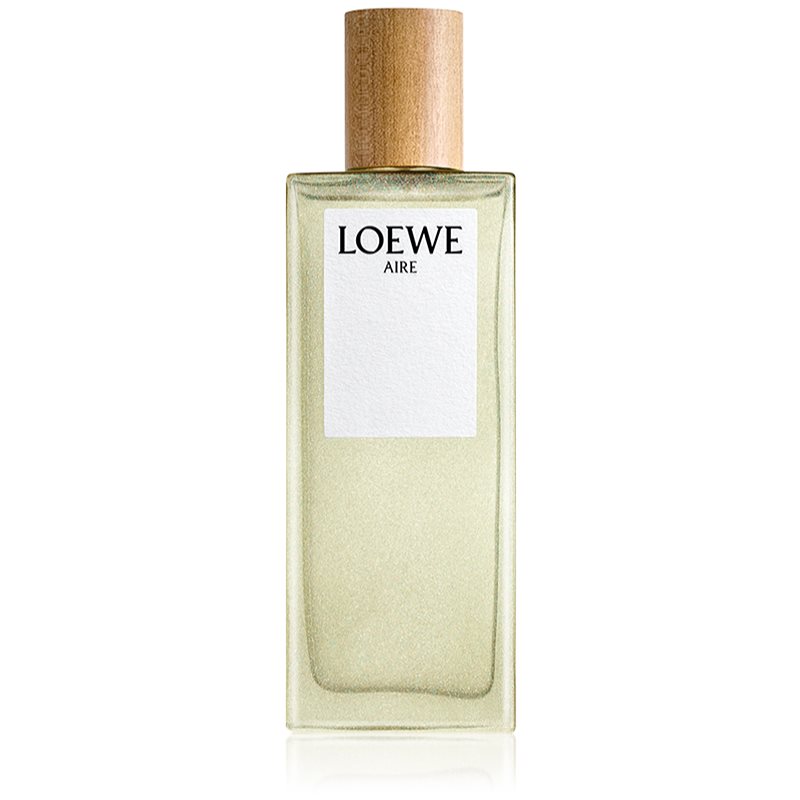 Loewe Aire Eau de Toilette für Damen 50 ml