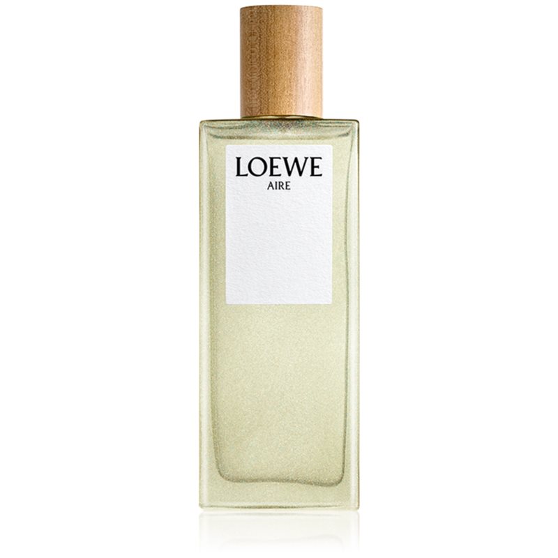 Loewe Aire eau de toilette for women 50 ml