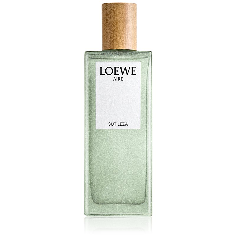 E-shop Loewe Aire Sutileza toaletní voda pro ženy 50 ml