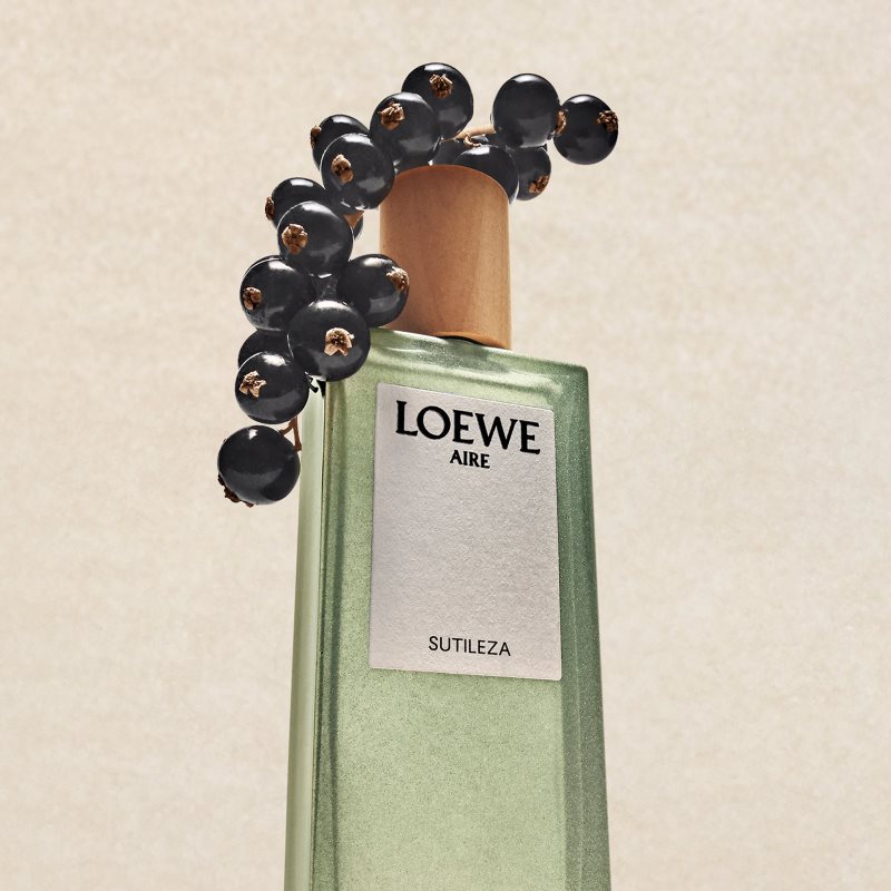Loewe Aire Sutileza woda toaletowa dla kobiet 100 ml