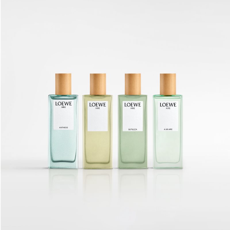 Loewe Aire Sutileza woda toaletowa dla kobiet 100 ml