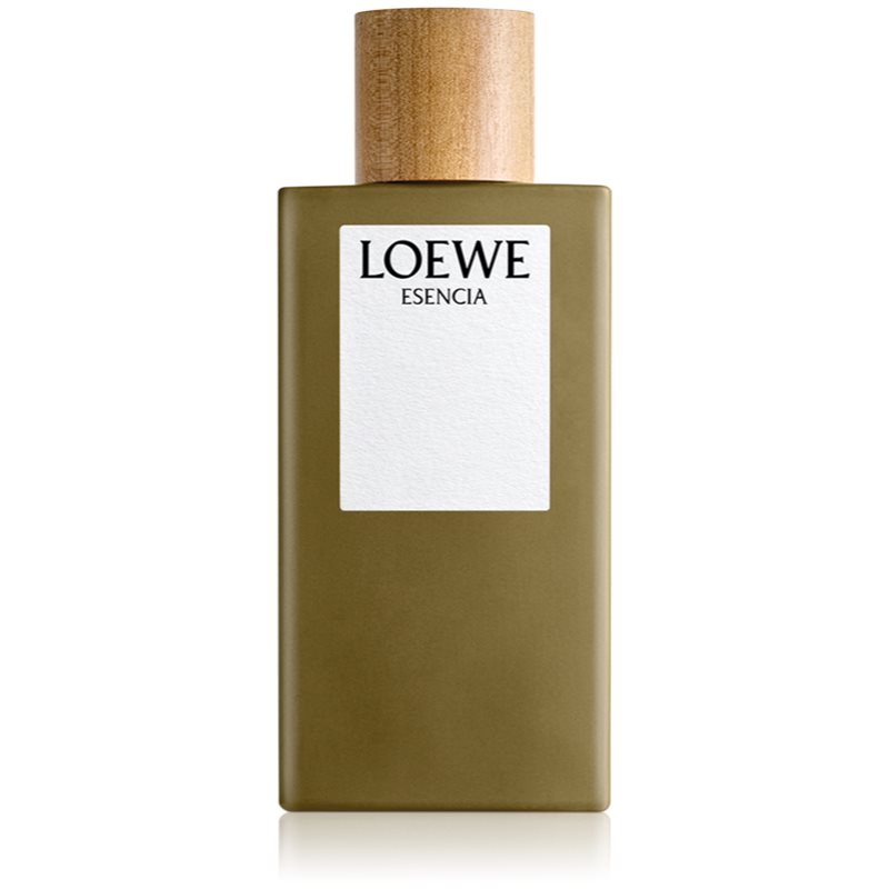

Loewe Esencia туалетна вода для чоловіків