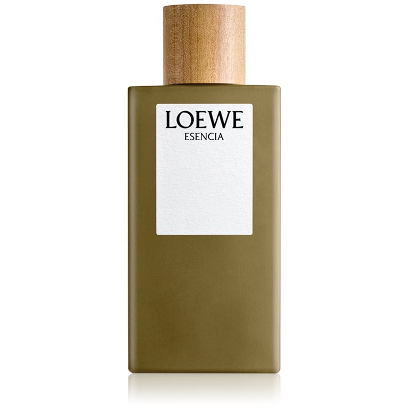 Loewe Esencia туалетна вода для чоловіків 150 мл