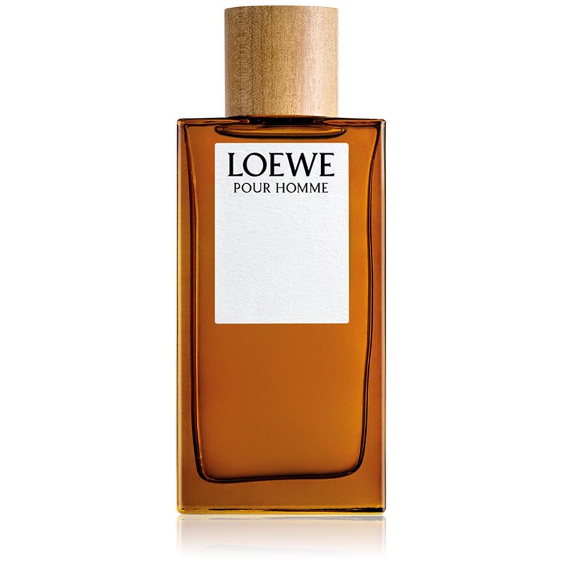 Loewe Loewe Pour Homme Eau de Toilette für Herren 150 ml
